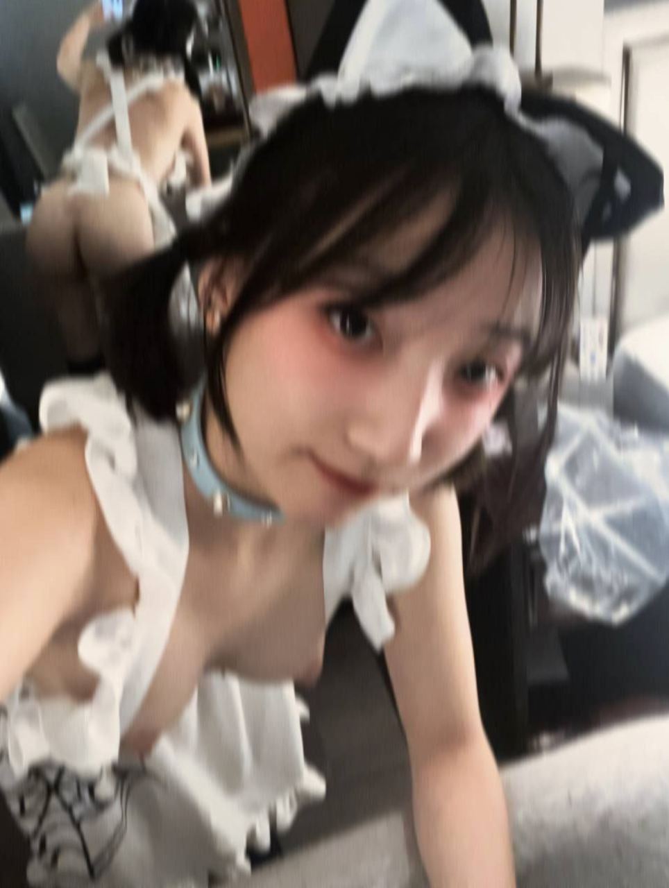 【这身材和颜值简直绝了】大二 JK 少女甜妹 因交友不慎 遭渣男泄露其不雅自拍